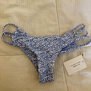 Midori Bikini Bottom - New with Tags!
